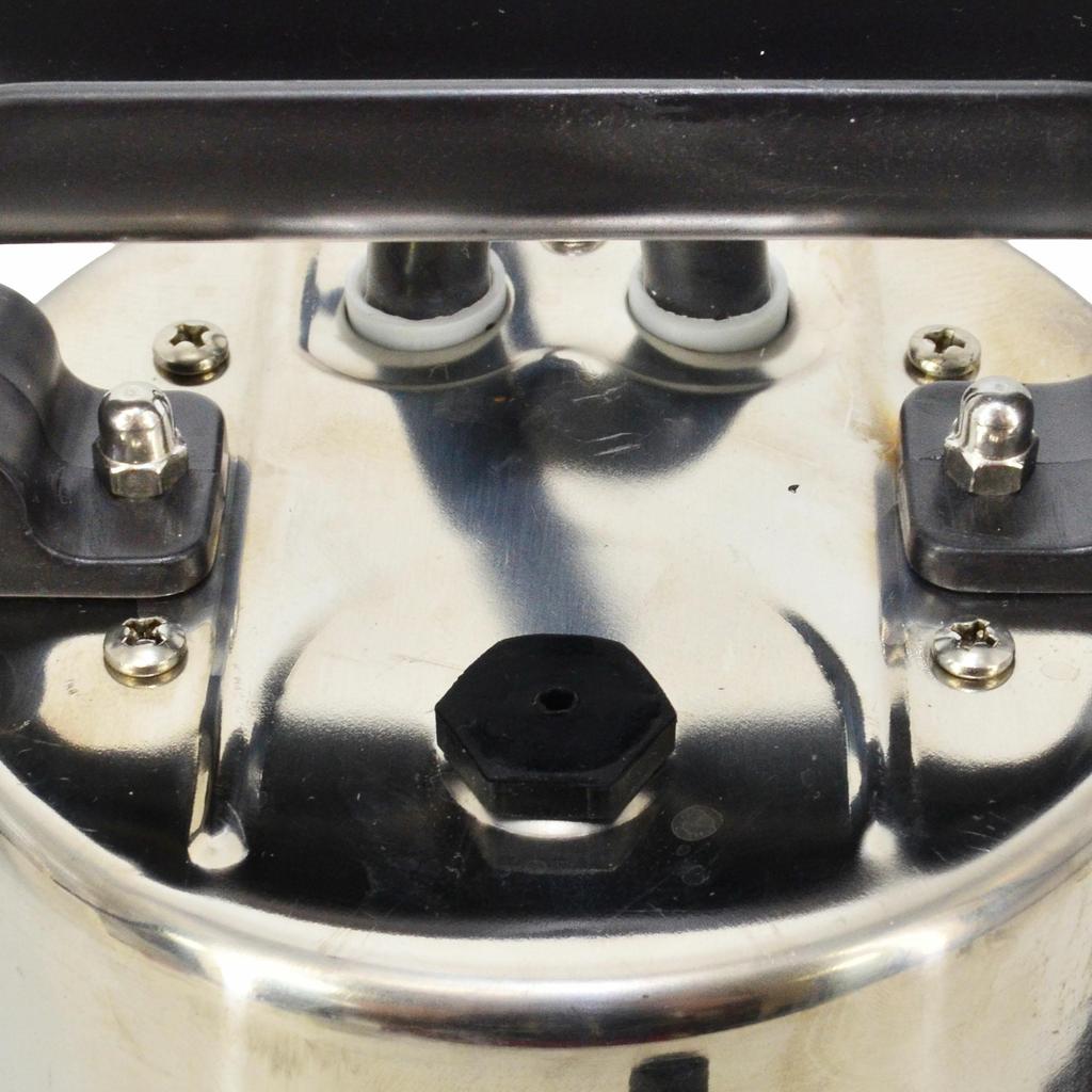 Awtools Stainless Steel Dirty Water Pump with Float 1100W
