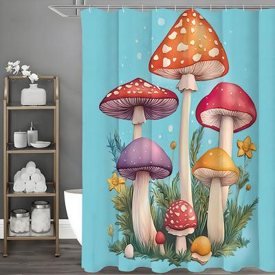 Bagno – Tende da doccia