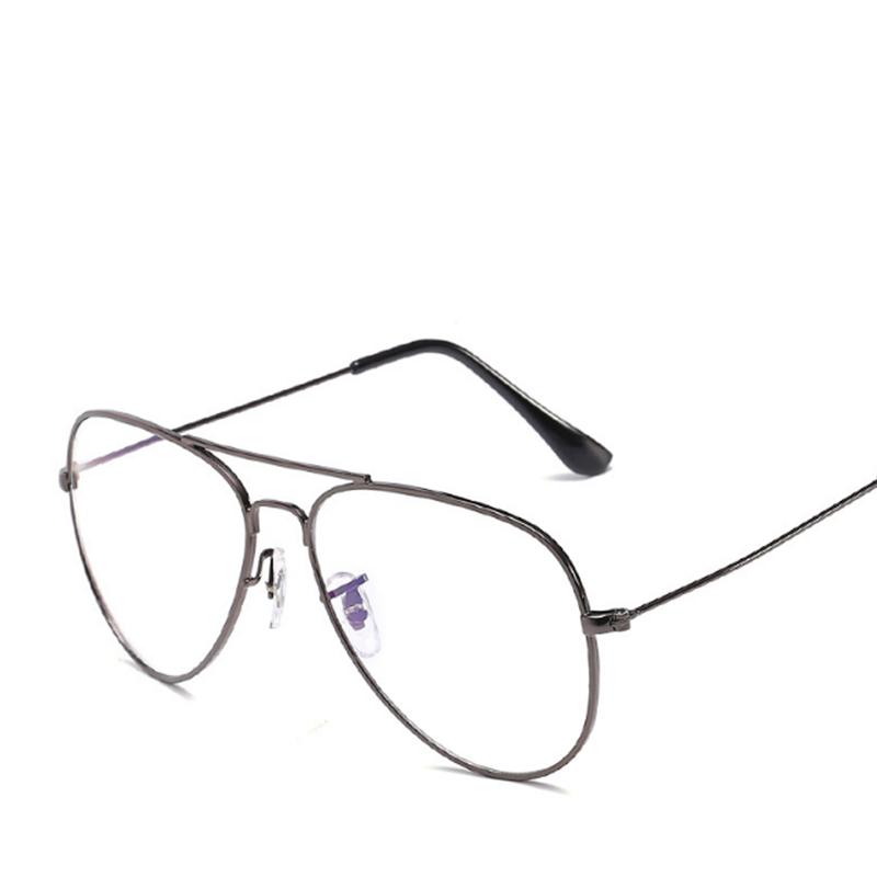 

Women Glasses Men Brand Cat Eyes Eyeglasses Gold Black Frame Myopia Glasses Photochromic Aspheric Lens -1.0 To -6.0 Prescription 0