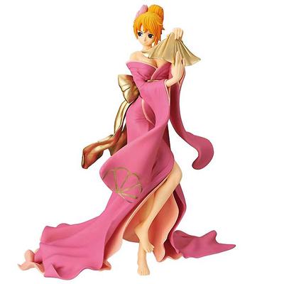 Tek Parça Japon tarzı Komachi -NAMI- Nami standart renk ver. (Ödül)