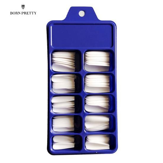 

Креативные накладные ногти, украшения для ногтей, полное покрытие, 15 цветов, долговечные