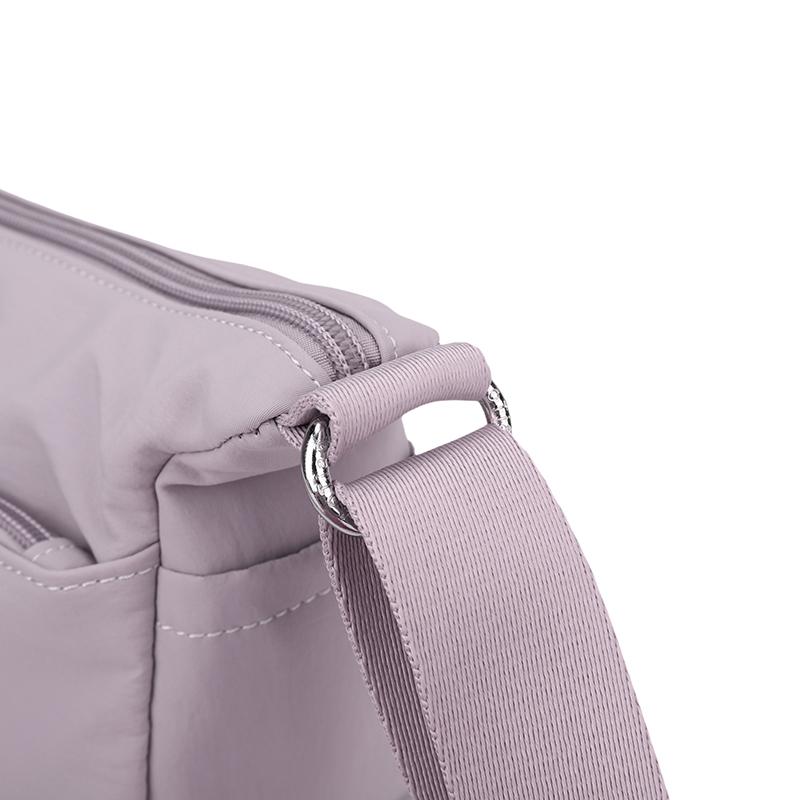 Women's Shoulder Bag Solid Color Crossbody Bag Mobile Phone Bag