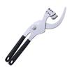 Multifunction Pruning Shears Scissors With High Carbon Steel Blade Suitable For Fruit Trees Gardening Plant Maintenance