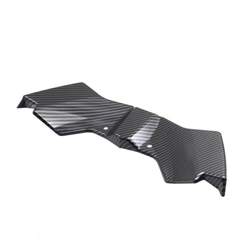 Front Spoiler Kit Aerodynamic Downforce Wing For Honda CB 1000 CB1000 Hornet SP 2025 Motorcycle Winglets