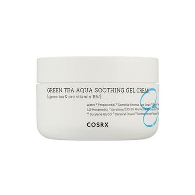 Crema gel lenitiva Hydrium Green Tea Aqua 50 ml
