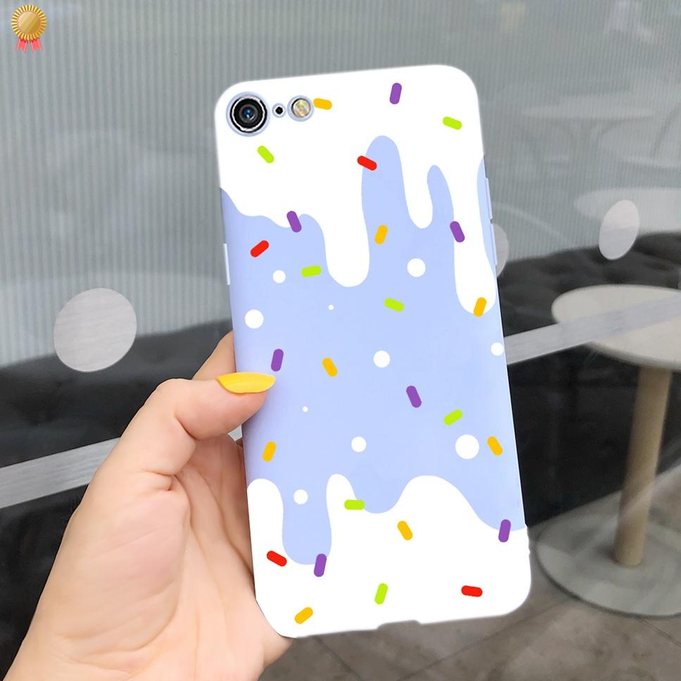 For Iphone SE 2020 A2296 Case Cute Cool Black Silicone Shockproof Cover For IphoneSE Cases For Iphone SE 2020 Phone Shell Fundas
