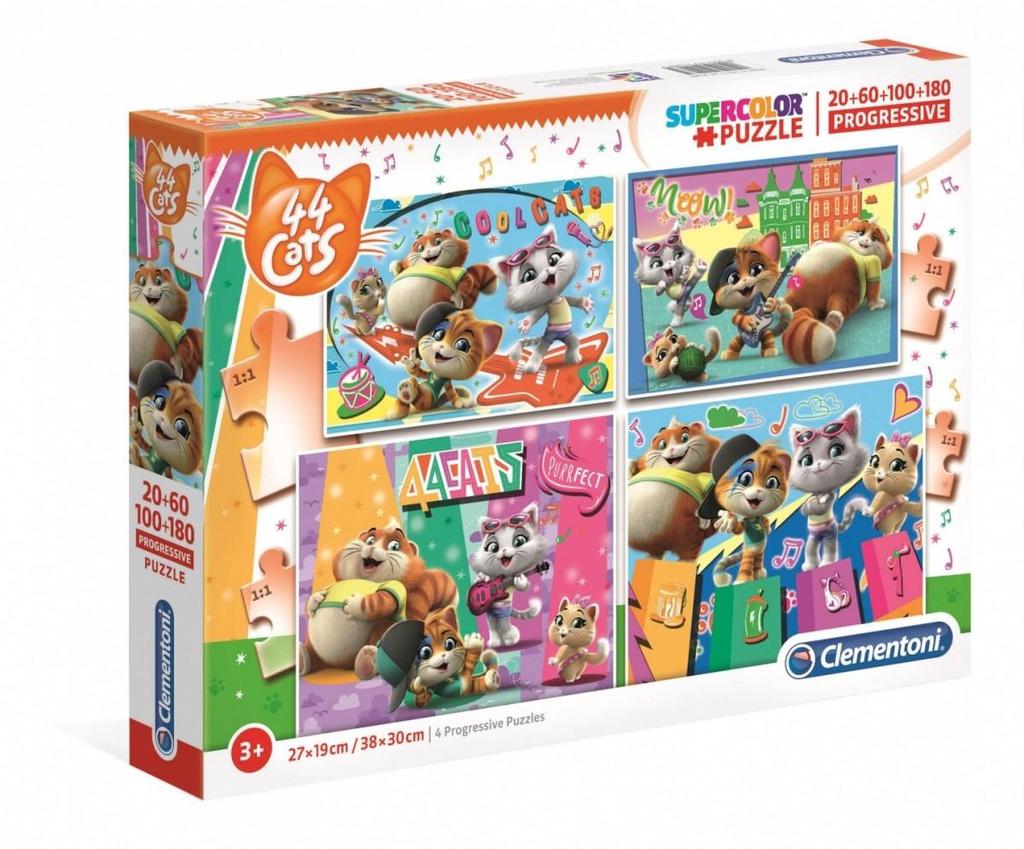Clementoni – Puzzle Enfant 60 Pièces Paw Patrol – Fabriqué En Italie, 33,5 X 23,5 Cm – Dès 4 Ans