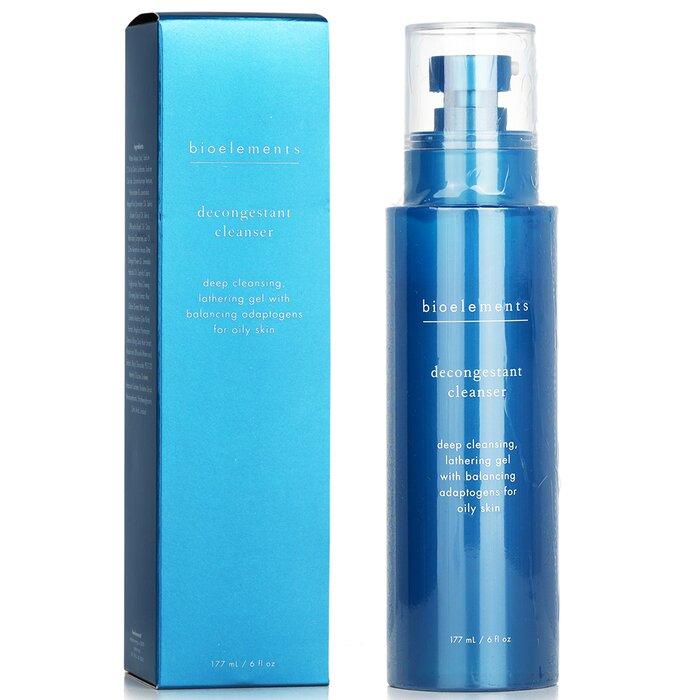 BIOELEMENTS Decongestant Cleanser (for Oily and Acne-prone Skin)