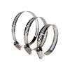 Tiemyun Stainless Steel Pipe Clamps