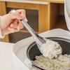 Stainless Steel Chinese Serving Spoon
