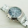 [USED] Working SEIKO ALBA Chronograph V657-X013 Watch
