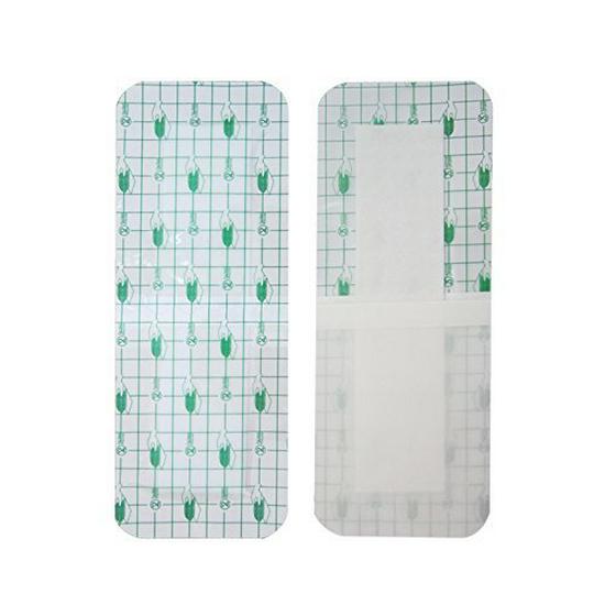 Custom Logo Elastic Bandage: Irregular Fingertip & Elbow Joint Plaster, Various Customizable Sizes