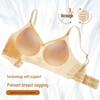 Fensi Niao K829 3D Cup Adjustable Strap Bra