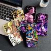 Majin Dragons Gokus Balls Buu Super Phone Cover for Apple iPhone 13 12 Mini XS 11 Pro Max 7 8 Plus + XR SE 2022 2020 SE3 Case