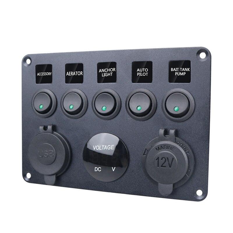 Genuine OEM Power Seat Switch - Driver Side LH For Hyundai Models 88190-2S5009P