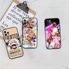 Luffy One Piece Phone Case for Samsung Galaxy M06 M15 M16 M35 M55 M56 A36 A42 A50 A50S A51 A52 A32 A33 A05 A05S A06 A16 A20