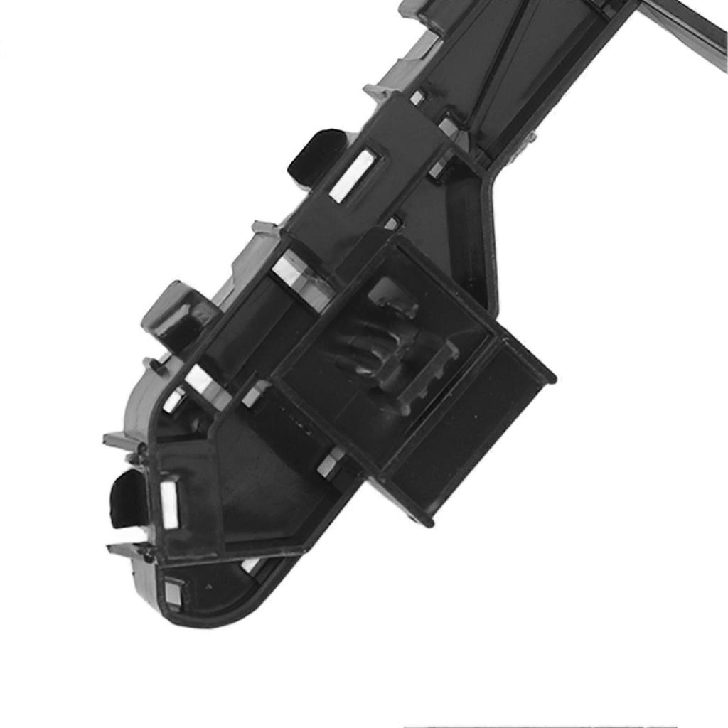 1 Pair Front Bumper Brackets 71198T2AA01 Left Right Bumper Bracket for Accord 2013 to 2017