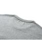 Deoleseukyu Classic Pocket Tee [Melange Grey]