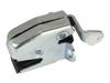 Fiat Doblo I 00-10 Upper Rear Door Lock Right