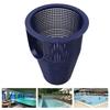 Pump Basket Replacement Strainer Pump Basket For Poolzilla H05 Pool Pump Filter Basket for   B 199 Filter