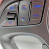 Car Steering Wheel Cruise Buttons Music Bluetooth Phone Switch Cruise Speed Button For HYUNDAI Ix35 Tucson 2011-2015