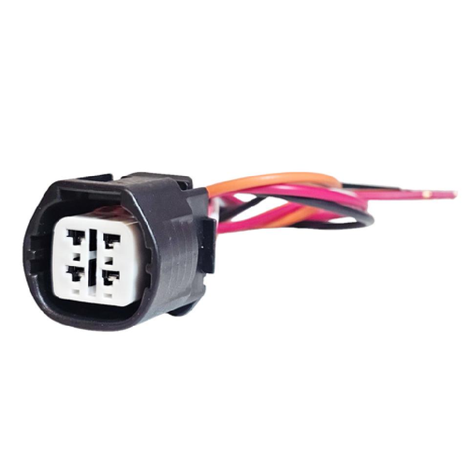 Alternator / Generator Connector  Fits Acura  CL Integra RSX TL 1996-2006