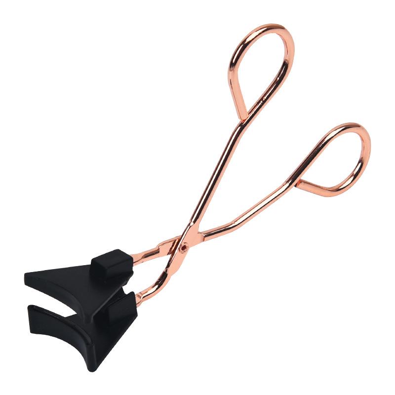 

Stainless Steel Magnetic Eyelash Applicator Clip - Eyelash Application Tool