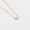 ANDYWEN 925 Sterling Silver Bull Pendant Luxury Zircon Pave long Chain Necklace For Women Party