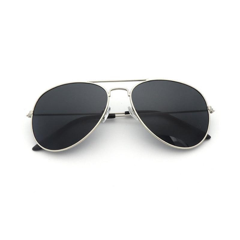 Children's Sunglasses Color Lens Sunglasses; Trendy Children's Glasses