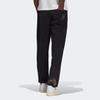 Adidas Originals Disney Collaboration Jogger Sweatpants With Trefoil Logo Men Bottoms Black HF4926