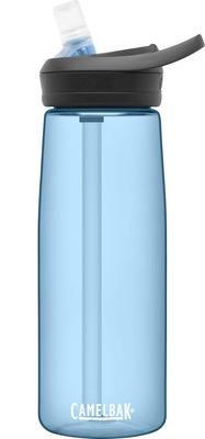 Camelbak Eddy Plus Tritan Renew Lightweight True Blue Bottle, 750ml,