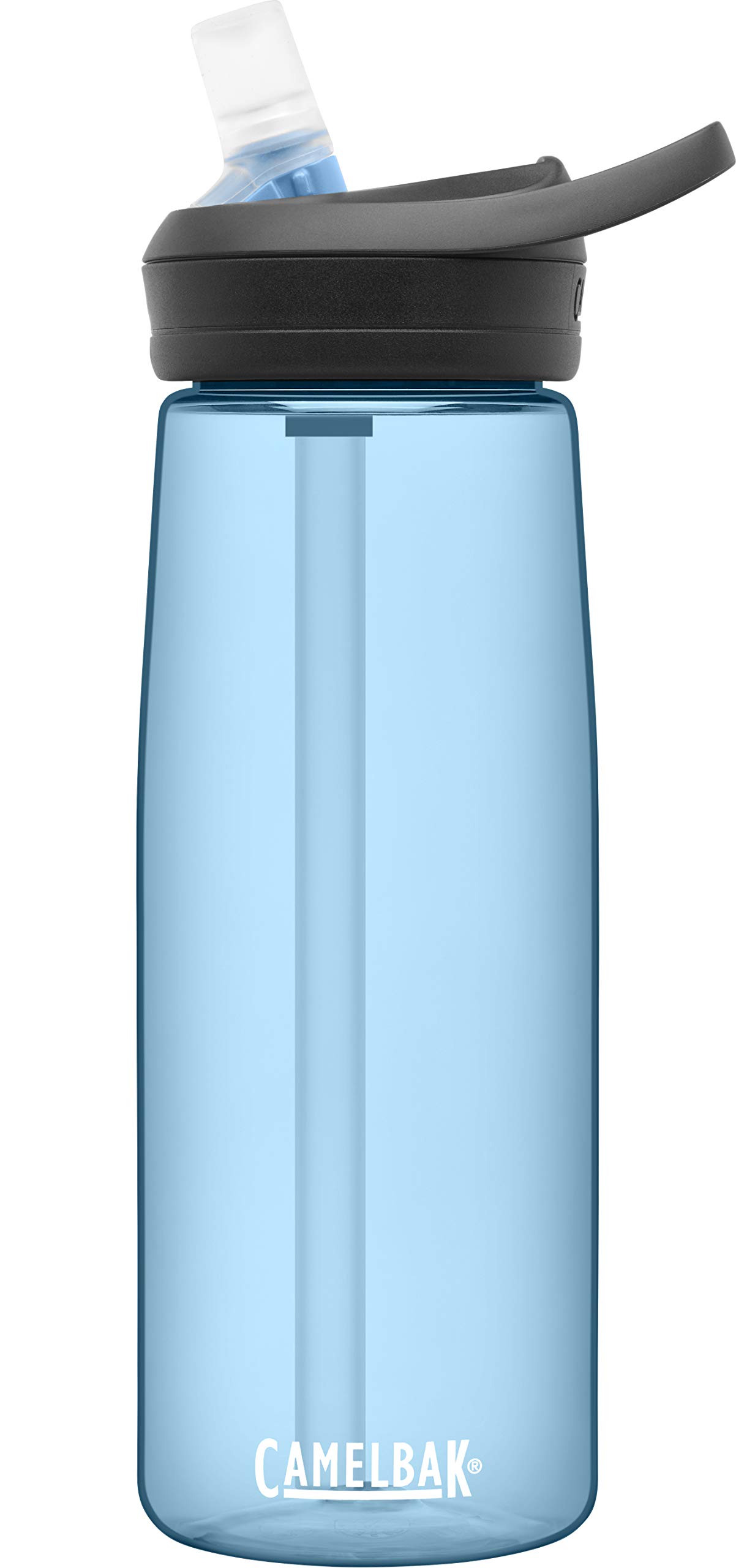 

Camelbak Eddy Plus Tritan Renew Lightweight True Blue Bottle, 750ml,