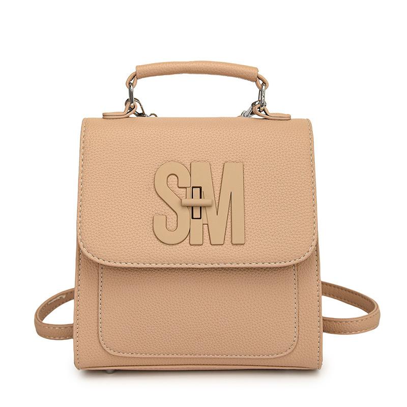 Women's Cross  Body Bags Trendy and Fashionable In School Style Hand Held and Single Shoulder Bags with High Quality