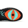Nike Kyrie 6 EP 'Reloj de Tiro' (Unisexo) Zapatillas de Baloncesto Negras / Negras BQ4631 006