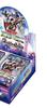 Battle Spirits Collaboration Booster Kamen Rider Evolution to a New World Booster Pack [CB09] (BOX)