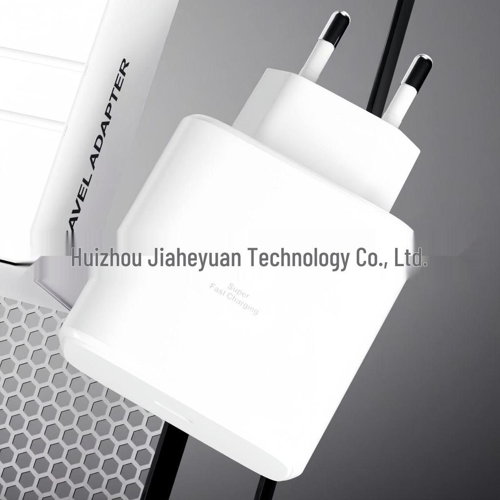 45W EU/US Charger for Samsung S20/N20 PD45W