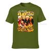 Guy Fieri Vintage 90s Tshirt Hip Hop Rap Tour Unisex Tee Shirt Cotton Casual Unisex T Shirt Unisexs Tee Shirts Tops