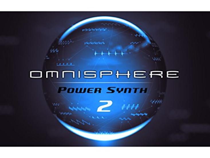 

Spectrasonics Omnisphere 2 Upgrade Software Synthesizer Sound Source Omnisphere 2 Upgrade Edition Plug-in (Spectrasonics)
