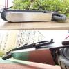 Corrosion Resistant Metal Plate Easyly Install Scooters Upgraded Fashion Body Armors for Electric Cycling Enthusiasts