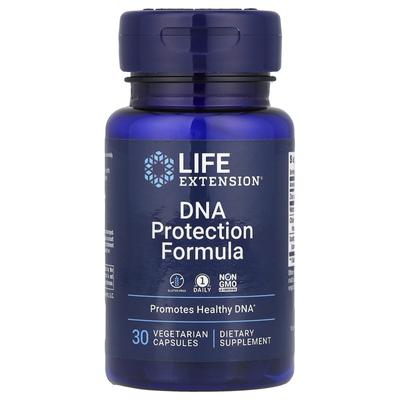DNA Protection Formula, 30 Veggie Capsules