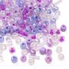20g Glass Beads Mixed Color Seed Beads For Jewelry Making Accessories