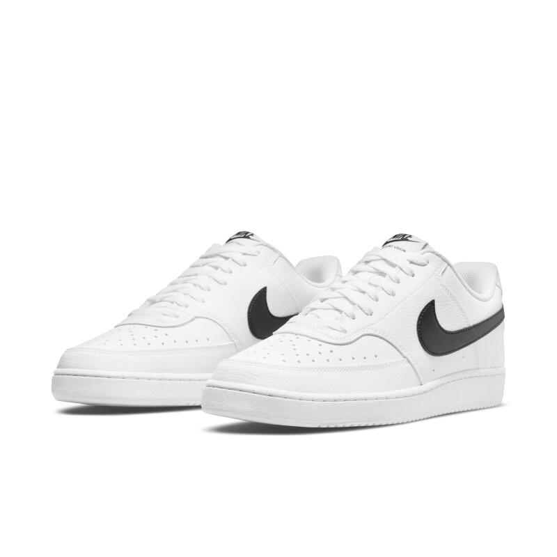 Nike COURT VISION LOW NEXT NATURE Men s Sneakers Breathable Board Shoes Low Top DH2987-101 47.5
