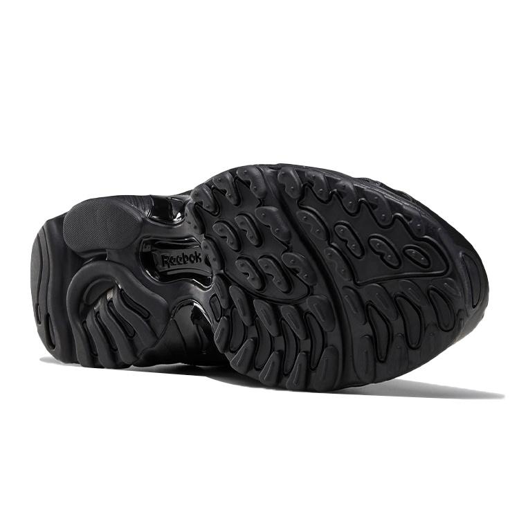 Reebok DMX Series 2K X Running Shoes Black Unisex DV8458