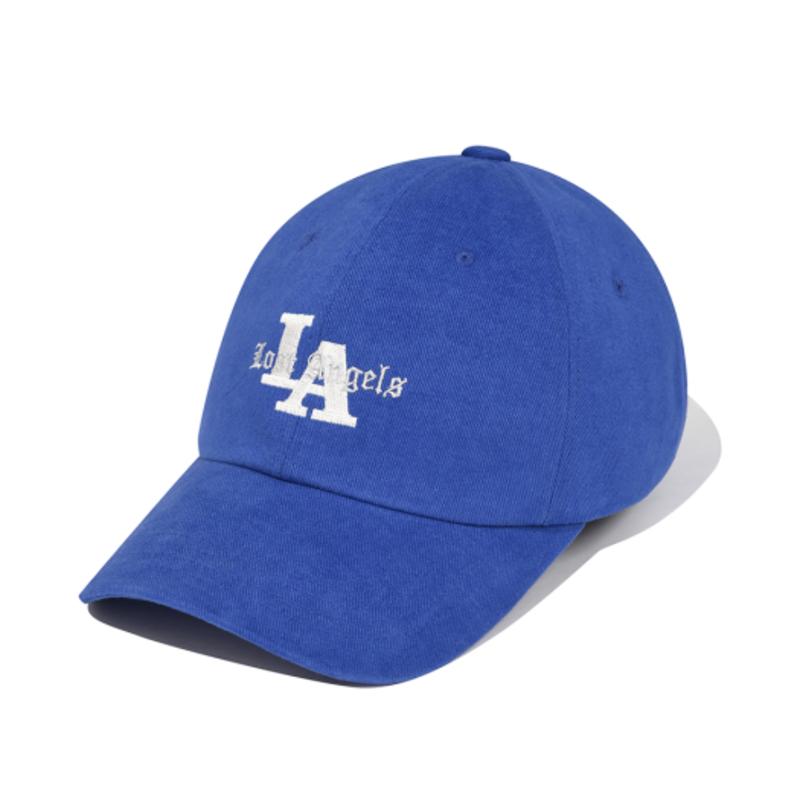 SAINTPAIN SP LOST ANGEL CAP-BLUE