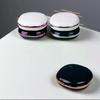 1 Pcs Braces Case With Mirror Dental Retainer Box Case Magnetic Aligner Mouth Guard Container For Teeth Travel False Denture Box
