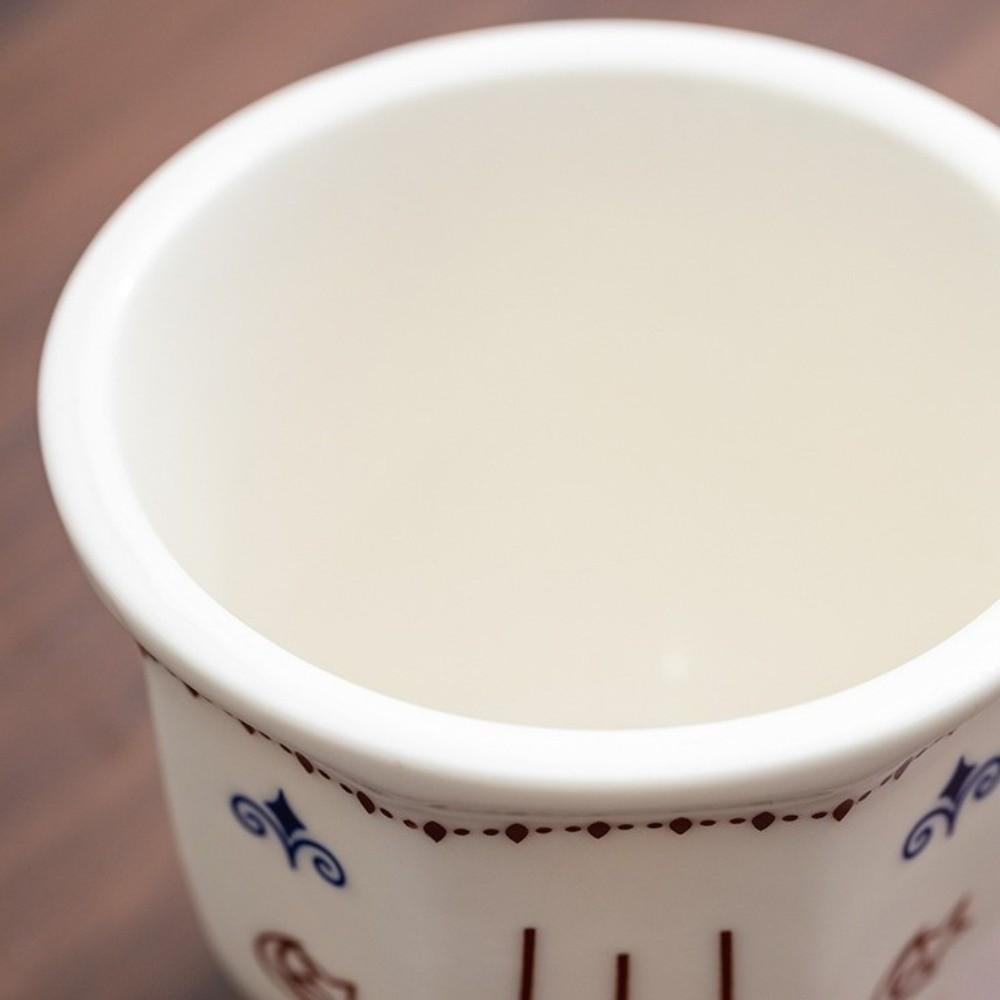 Ethnic Style Ceramic Coffee Cup 80/170/250ml Turkish Tea Cup Creative Middle Eastern Cup Tea Time