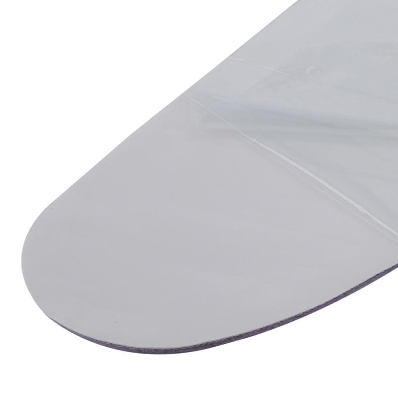 2Pcs Reusable Adhesive Toilet Seat Cover Household Bathroom Multicolor Optional Washable Toilet Sticker Bathroom Accessories