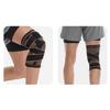 Breathable Knee Support Multifunctional Knee Brace Adjustable Knee Compressions Sleeves Copper Knee Pads for Adult