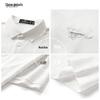 Septwolves Men's Cool-Sense Antibacterial Polo T-Shirt