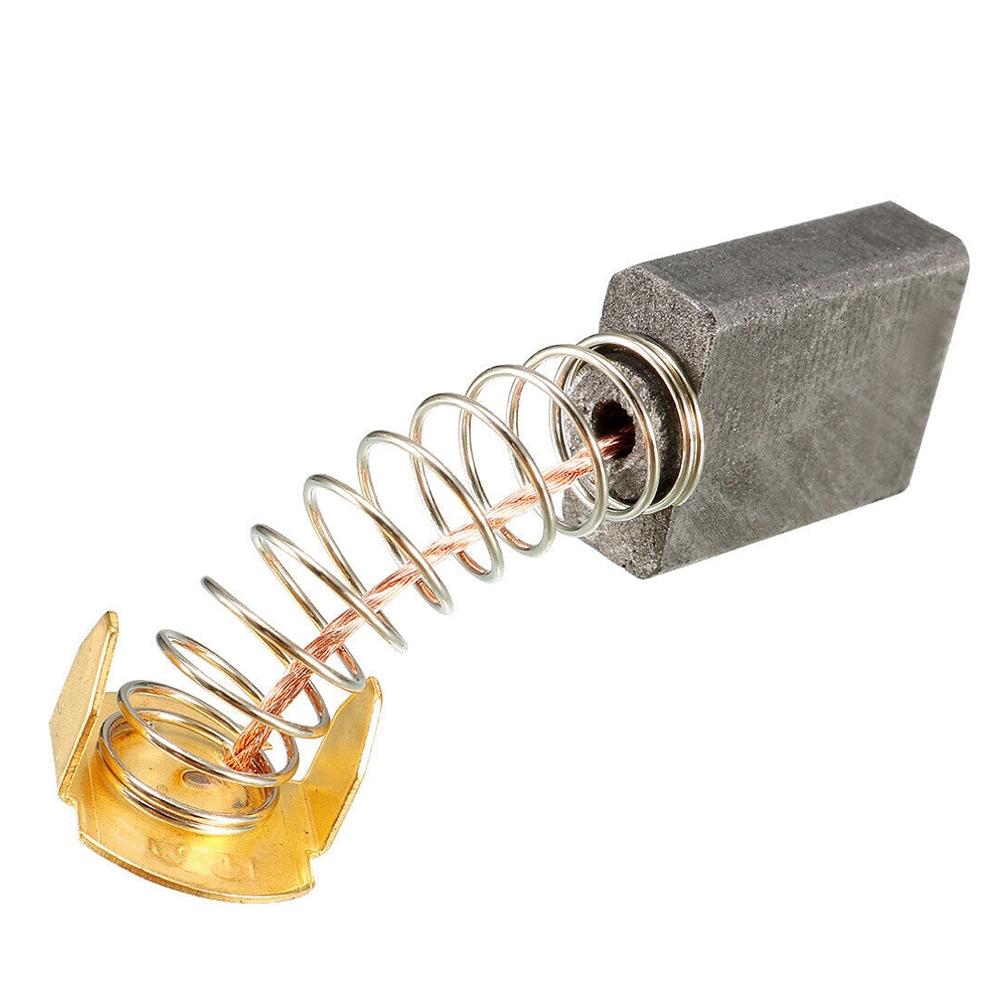 Durabilitate Perii de Carbon Pentru Motoare Electrice Piesă de Înaltă Calitate